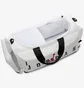Сумка унісекс Air Jordan Velocity Duffle Bag M (62.5L) White MM0920-001