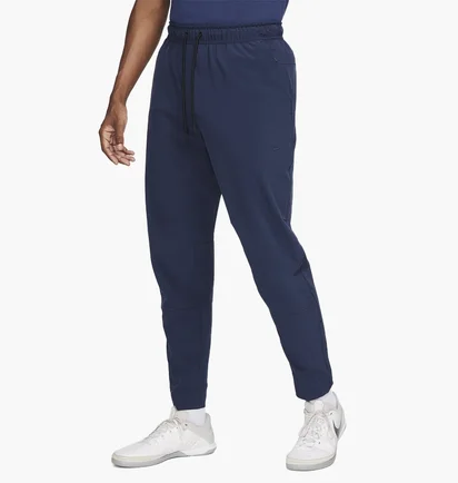 Штаны мужские Nike Unlimited Dri-Fit Tapered Leg Versatile Pants Blue FB7548-451
