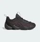 Кроссовки унисекс Adidas Intimidation Low Black JS3316