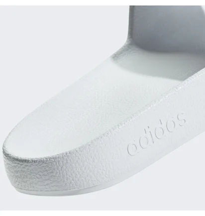 Тапочки унісекс Adidas Adilette Aqua White F35539