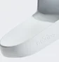 Тапочки унісекс Adidas Adilette Aqua White F35539