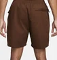 Шорти унісекс Nike Skyring Sb Brown FQ0412-259