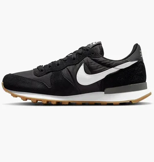 Кроссовки женские Nike Internationalist Black 828407-021