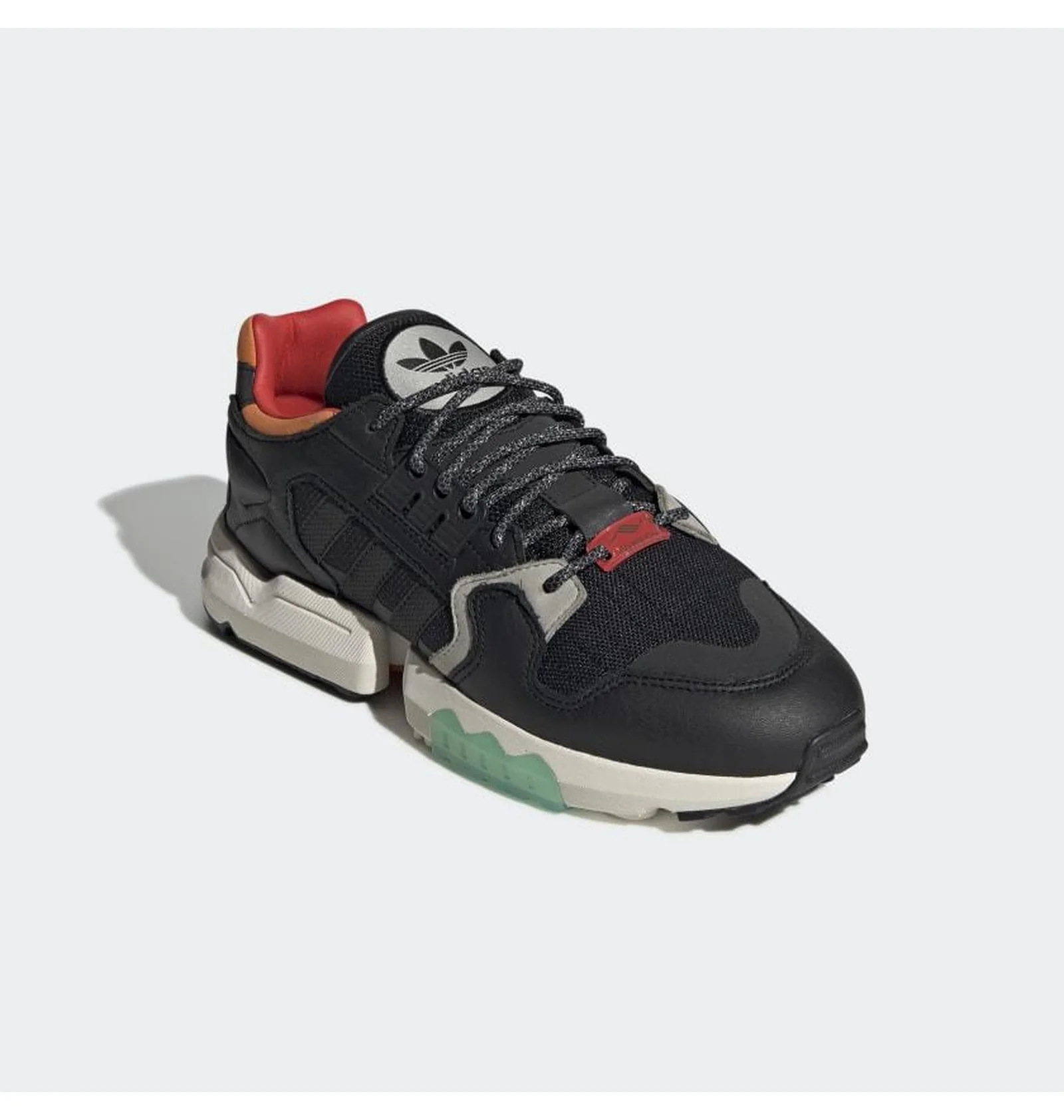 ᐉ Кросівки чоловічі Adidas Originals Zx Torsion Black EE5553