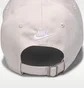 Кепка унісекс Nike Club Unstructured Jdi Cap Violet/White FB5370-019