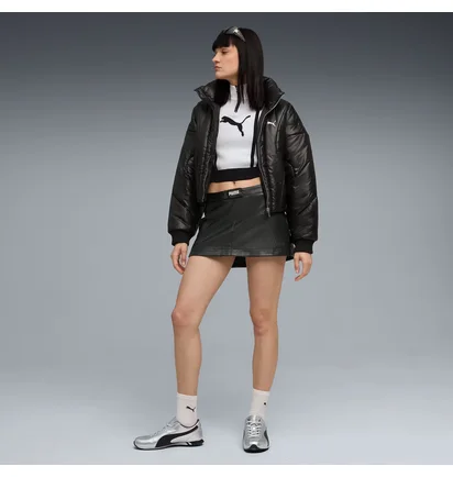 Куртка мужская Puma Dare To Black 632173-01