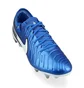 Бутсы унисекс Nike Tiempo Legend X Elite Sg-Pro Mad Ambition Pro-Player-Edition Blue FN7283-400