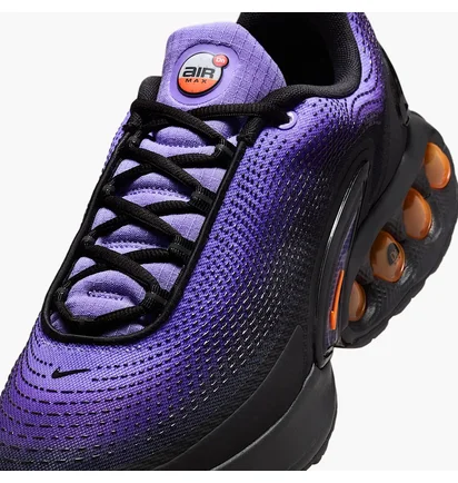 Кросівки чоловічі Nike Air Max Dn Se Violet HF5531-500