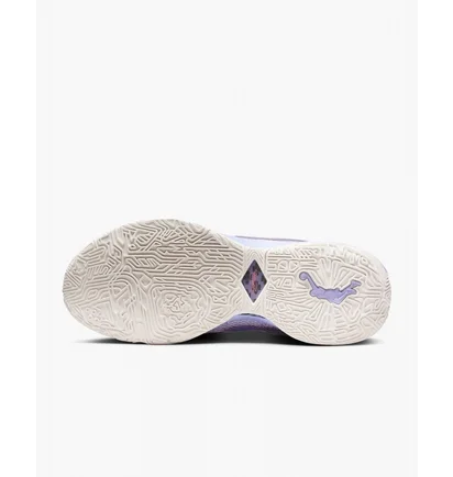Кроссовки мужские Nike Lebron 20 Violet Dj5423-500