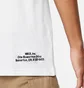 Футболка чоловіча Nike M Nsw Authrzd Personnel Tee White Dm6427-100