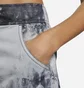 Штани жіночі Nike Nsw Wave Dye Wvn Pnt A3 Grey/Blue DX6952-010