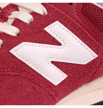 Кросівки чоловічі New Balance 574 Pink U574Hr2