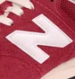 Кросівки чоловічі New Balance 574 Pink U574Hr2