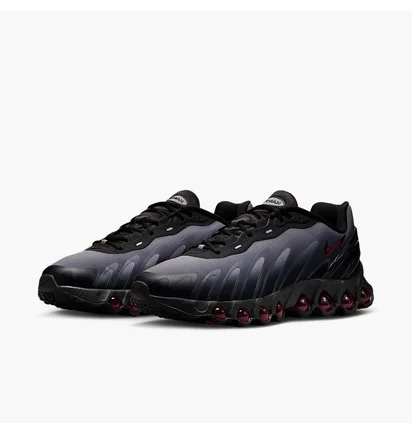 Кроссовки мужские Nike Air Max Dn8 Black/Grey FQ7860-011