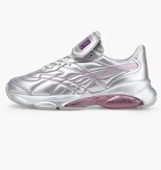 Кросівки жіночі Puma X Dua Lipa Cell Dome King Ml Trainers Grey 387291-01