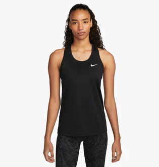 Майка женская Nike Dri-Fit Black DX0706-010