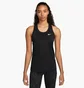 Майка женская Nike Dri-Fit Black DX0706-010