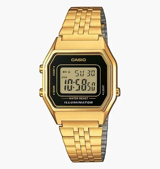 Часы женские Casio Vintage LA680WEGA-1ER