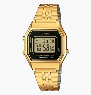Часы женские Casio Vintage LA680WEGA-1ER