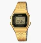 Годинник жіночий Casio Vintage LA680WEGA-1ER