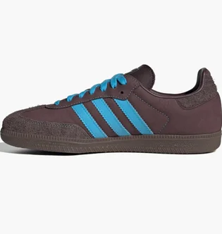 Кросівки жіночі Adidas Samba Og Brown JI2733