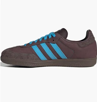Кроссовки женские Adidas Samba Og Brown JI2733