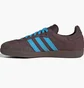 Кроссовки женские Adidas Samba Og Brown JI2733