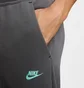Штаны мужские Nike Tech Fleece Grey HV6513-068