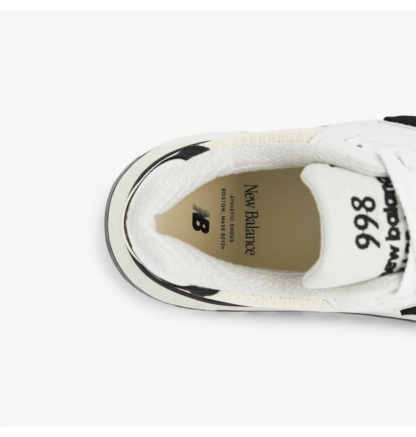 New Balance ニューバランス U998TI Made In USA ᐉ Кроссовки мужские New Balance made in USA 998 Beige U998TI