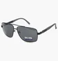 Солнцезащитные очки мужские Matrius Black/Grey 0866-C1