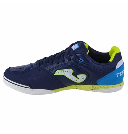 Футзалки мужские Joma Top Flex 2303 In Blue TOPW2303IN