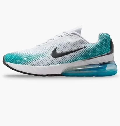 Кроссовки мужские Nike Air Max Phoenix White/Turquoise FZ5307-105