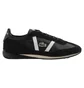 Кроссовки мужские Lacoste Low Pro Vintage Sneakers Black 746CMA0011312