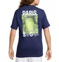Футболка мужская Nike Psg Photo Blue FV8920-410