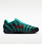 Кроссовки унисекс Nike Ja 3 Scratch 3.0 Basketball Shoes Black/Green HF2793-300