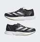 Кроссовки мужские Adidas Adizero Adios 8 M Black ID6902