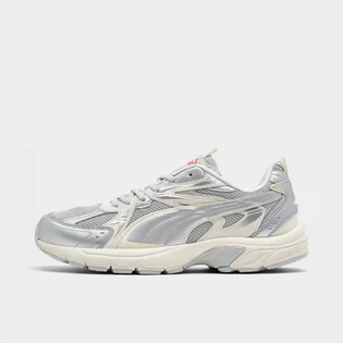 Кроссовки мужские Puma Milenio Tech Casual Shoes Grey 392322-06