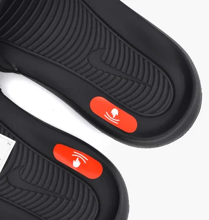 Тапочки жіночі Nike W Victori One Slide Black CN9677-005
