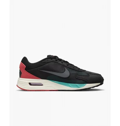 Кросівки чоловічі Nike Air Max Solo Black DX3666-001