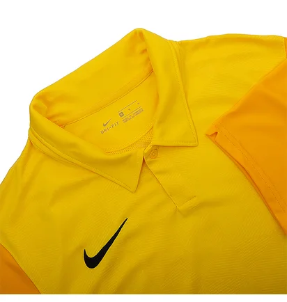 Футболка чоловіча Nike Trophy Iv Yellow BV6725-719