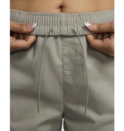 Штаны женские Nike Sportswear Everything Wovens Mid-Rise Cargo Pants Grey FV7643-320
