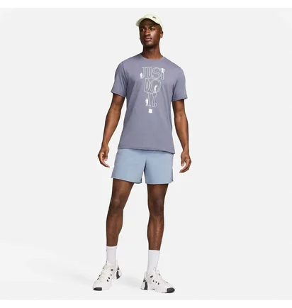Футболка чоловіча Nike Tee Vintage Fit Sp24 Violet FQ3899-003