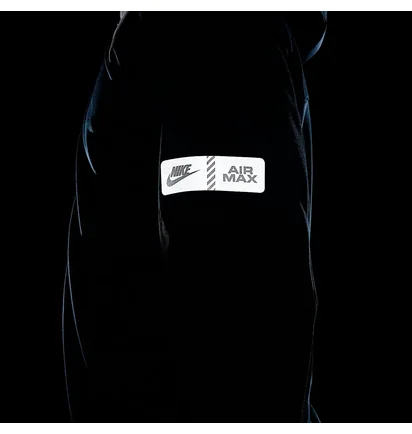 Толстовка мужская Nike Sportswear Air Max Blue HF6598-478