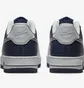 Кросівки дитячі Nike Air Force 1 Lv8 Grey DQ6048-100