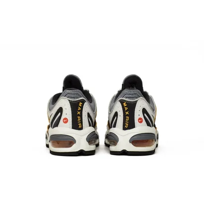 Кроссовки мужские Nike Air Max Tailwind Iv Black Aq2567-001