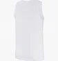 Майка мужская Nike M Nsw Club - Tank White BQ1260-100