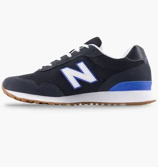 Кроссовки мужские New Balance 515 Black M5152JC