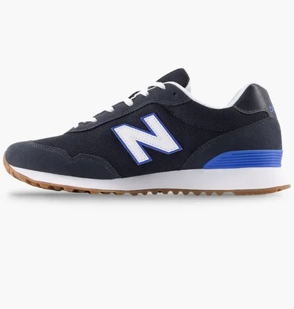Кроссовки мужские New Balance 515 Black M5152JC