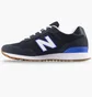Кроссовки мужские New Balance 515 Black M5152JC