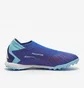 Сороконіжки унісекс Adidas Predator Accuracy.3 Laceless Tf Blue GZ0001